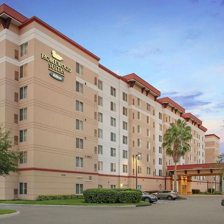 โฮมวูดสวีทบายฮิลตันแทมป้าบรานดอน Hotel แทมปา ภายนอก รูปภาพ