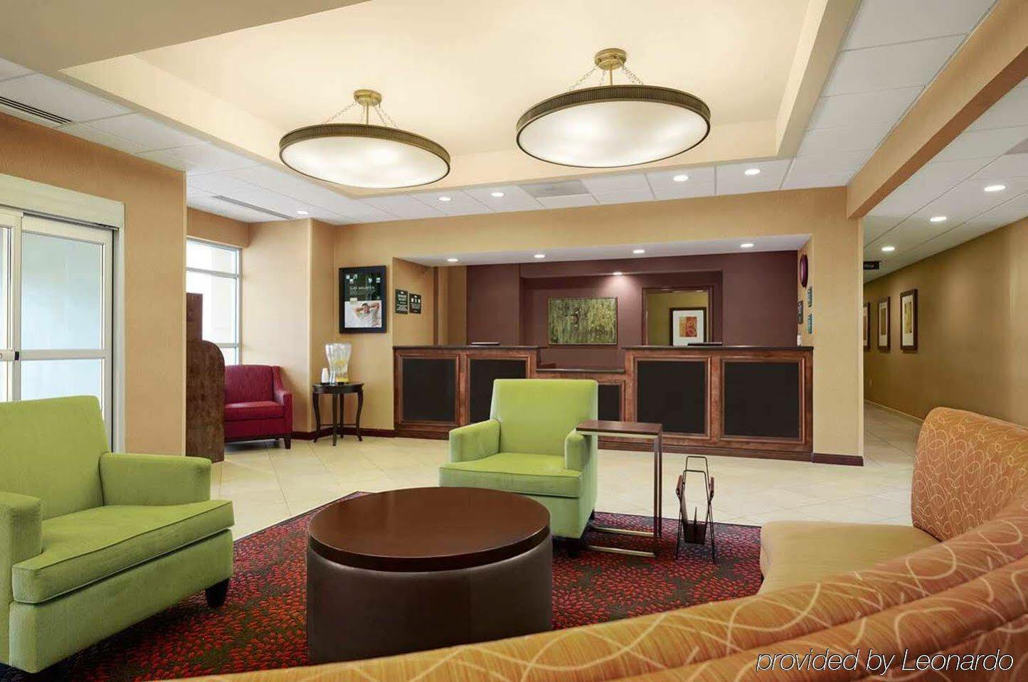 โฮมวูดสวีทบายฮิลตันแทมป้าบรานดอน Hotel แทมปา ภายนอก รูปภาพ